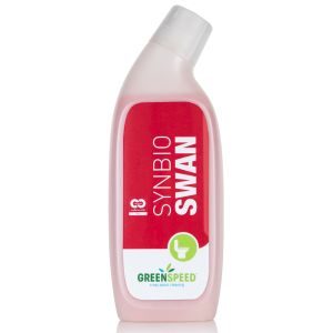 Synbio Swan Synbiotic Toilet Cleaner 750 mL