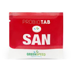 Probio Tab San Probiotic Sanitary Cleaner Tablets
