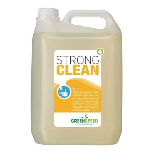 Strong Clean Kitchen Cleaner & Degreaser 5L