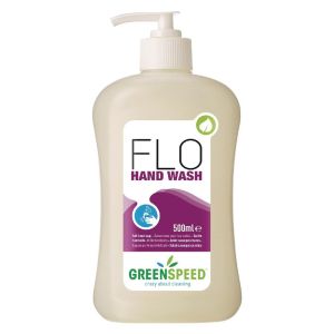 Flo Hand Wash Soap 500 mL
