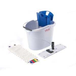 Ultraspeed Mini Starter Kit 10 Litre Blue