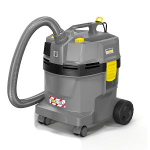Karcher NT 22/1 AP TE L Industrial Wet & Dry Vacuum Cleaner 240v 22L