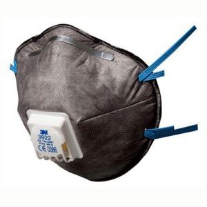 Speciality FFP2 Disposable Valved Respirator Mask