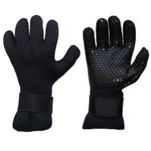 Window Cleaners Gloves Large