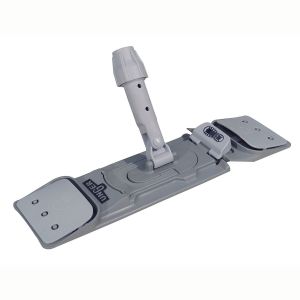Unger Smartcolor Flat Mop Holder Frame Grey 40cm