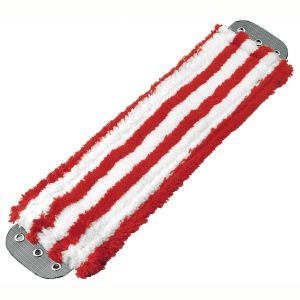 Unger Smartcolor Micro Flat Mop 7.0 Red 40cm