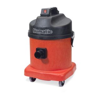 Numatic NVDQ570-2 Industrial Dry Vacuum 23 Litres 230v