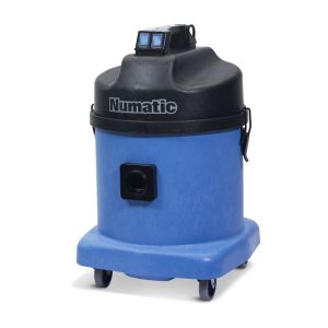 Numatic WVD570-2 Industrial Wet & Dry Vacuum 23 Litres 110v