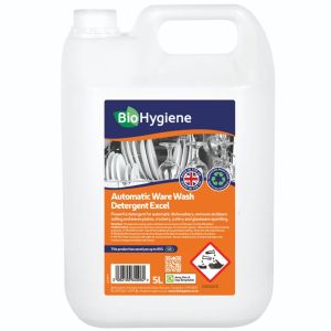 Automatic Ware Wash Detergent Excel 5L