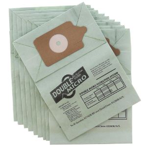 Compatible Numatic Paper Dry Vacuum Bags