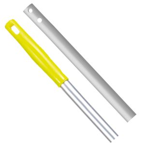 Lightweight Aluminium E Clip Handle 54