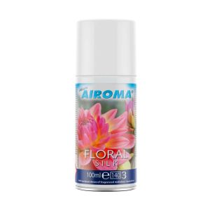 Micro Airoma Classic Floral Silk Aerosol 100mL