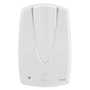 Sanitex MVP Automatic Hand Care Dispenser White