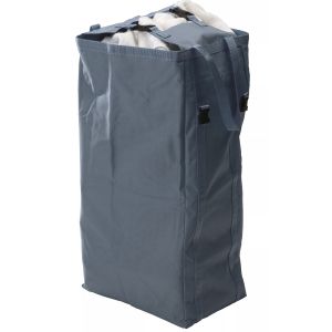 Numatic NuBag Heavy Duty 100L Laundry Bag Grey