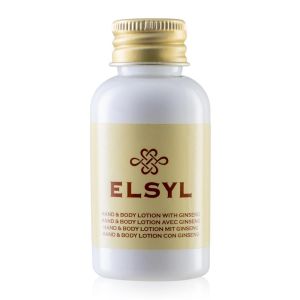 Elsyl Natural Look Hand & Body Lotion 40 mL