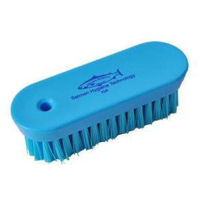 Hygiene Nail Brush Blue