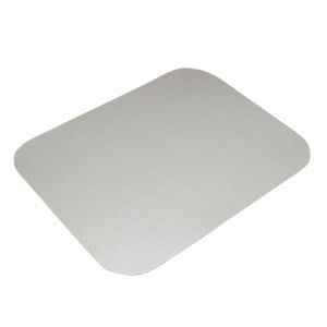 Foil Containers No 77 Board Lids