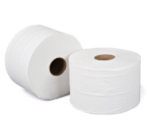 Enov Toilet Roll, Versatwin, Micro Mini Jumbo, 2ply