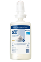 Tork S4 520501 Premium Mild Foam Soap 1L