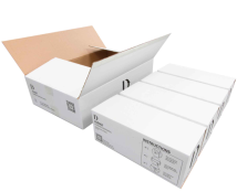 Hand Soap, Cartridge Refill, Dolphin / Alavo, 3.5L