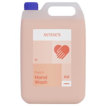 Hand Soap, Peach, 5L