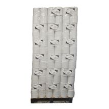Centrefeed, 2ply, White, 150m-Pallet of 77
