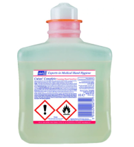 Hand Sanitiser, Deb, Cutan, Foam, 1L