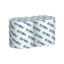 enov Classic Maxi Jumbo 2 Ply Toilet Rolls,8cm Core