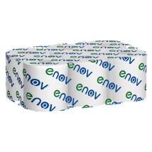 enov Centrefeed Rolls 1Ply 300 M White
