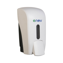 enov Essentials Soap Dispenser Refillable,1L