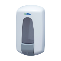 enov eXel Soap Dispenser Refillable 900 mL