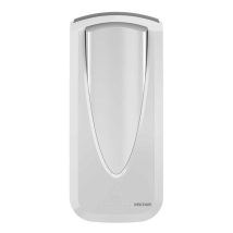 Vectair TEXD-MVPWC Sanitex MVP Manual,Hand Care Dispenser White