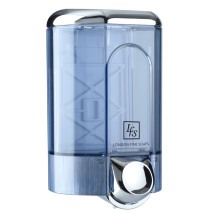 LFS Soap Dispenser 1100ml Chrome