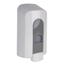 JanSan Soap Dispenser 1500ml White