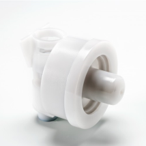 Modular or Mercury Foam Pump 6ml Shot