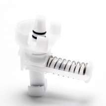 Modular Or Mercury Spray Pump 0.5ml Shot