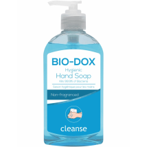 Clover 213-03 Bio-Dox Antibacterial,Hand Wash