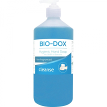 Clover 213-7 Bio Dox Bactericidal Hand,Soap