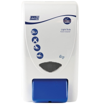 Deb Cleanse Light 4000 4 Litre Dispenser