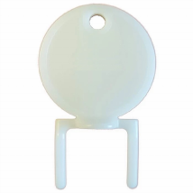 enov Evolve Dispenser Spare Key