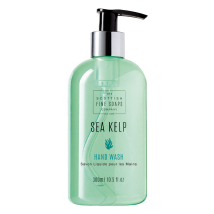 Scottish Fine Soaps Sea Kelp Hand Wash,300 mL
