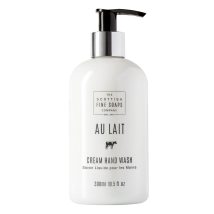 Scottish Fine Soaps Au Lait Creamy Hand,Wash 300 mL
