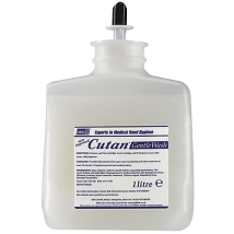 Deb Cutan Gentle Hand Wash Refill 1 Litre