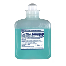 Deb Cutan Foaming Soap Refill 1 Litre