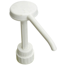JanSan Pelican Pump Dispenser 38mm - 30mL,Dosage