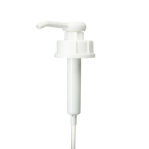 JanSan Pelican Pump Dispenser 60mm - 30mL,Dosage