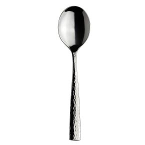 Alison Bouillon Soup Spoon 18cm (7 1/8")