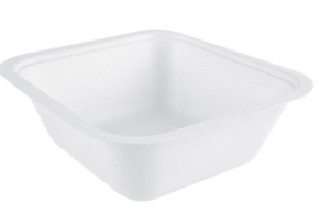 Container, Gourmet Base, 32oz, No.4