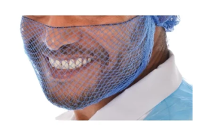 Beard Snood