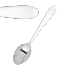 Tea Spoon, Manhattan